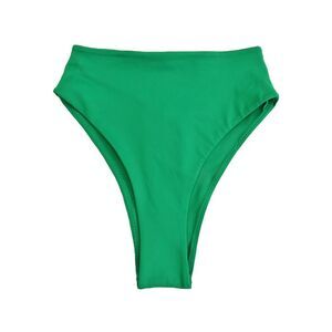 Palm Swimwear Women's Oslo Swim Bottom Separates Swimsuit (AU1/US S, Green)